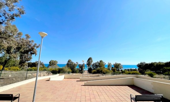 New Build - Apartment - Benidorm - Alicante