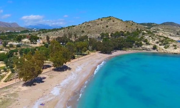 New Build - Apartment - Benidorm - Alicante