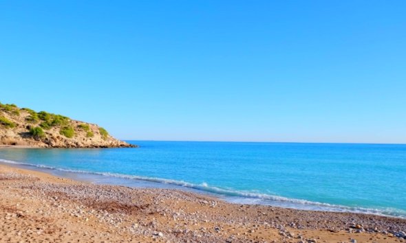 New Build - Apartment - Benidorm - Alicante