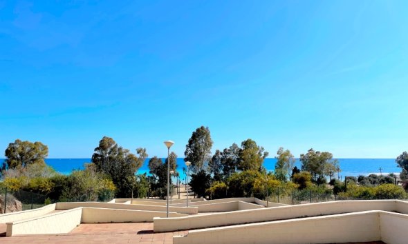 New Build - Apartment - Benidorm - Alicante