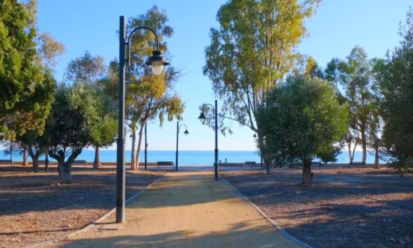 New Build - Apartment - Benidorm - Alicante