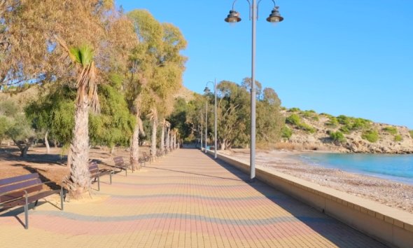 New Build - Apartment - Benidorm - Alicante