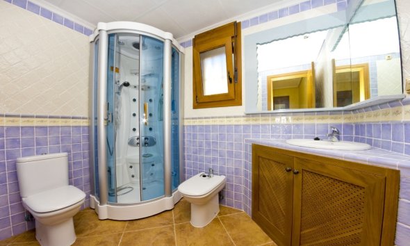 New Build - Villa - Torrevieja - Los Altos