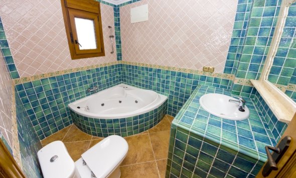 New Build - Villa - Torrevieja - Los Altos