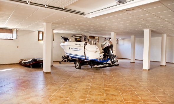 New Build - Villa - Torrevieja - Los Altos