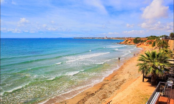 New Build - Villa - Torrevieja - Los Altos