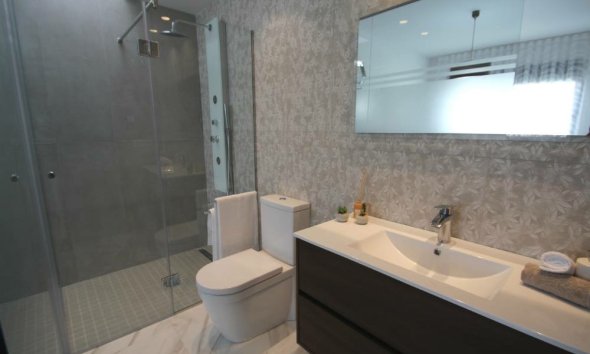 Rynek Pierwotny - Willa - Orihuela Costa - Dehesa De Campoamor