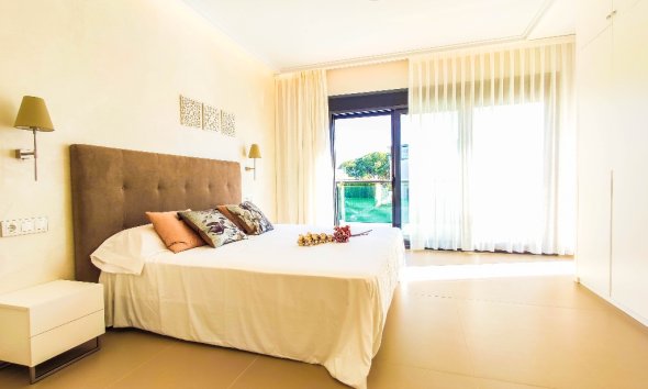 New Build - Villa - Orihuela Costa - Dehesa De Campoamor