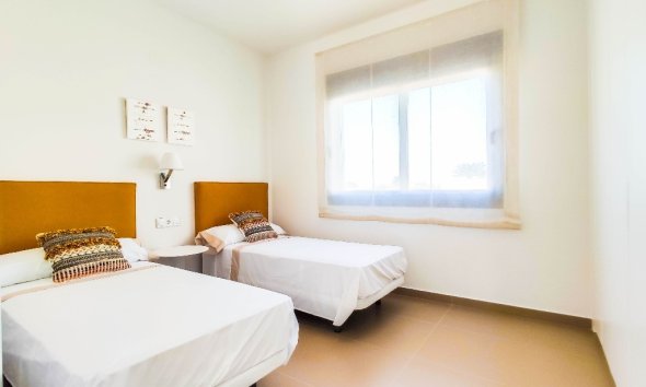 New Build - Villa - Orihuela Costa - Dehesa De Campoamor