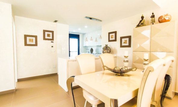 New Build - Villa - Orihuela Costa - Dehesa De Campoamor