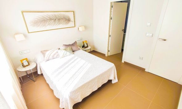 New Build - Villa - Orihuela Costa - Dehesa De Campoamor