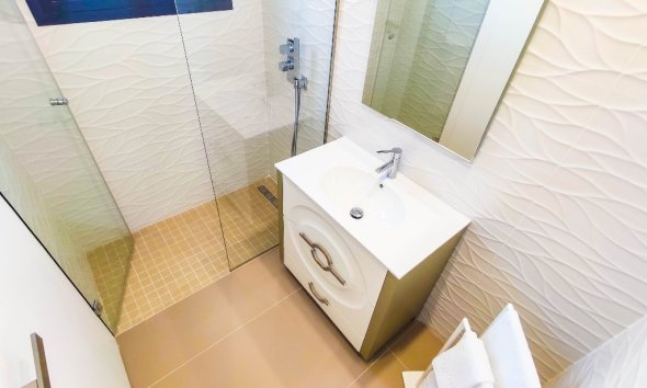 New Build - Villa - Orihuela Costa - Dehesa De Campoamor