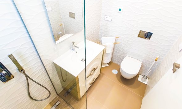 New Build - Villa - Orihuela Costa - Dehesa De Campoamor