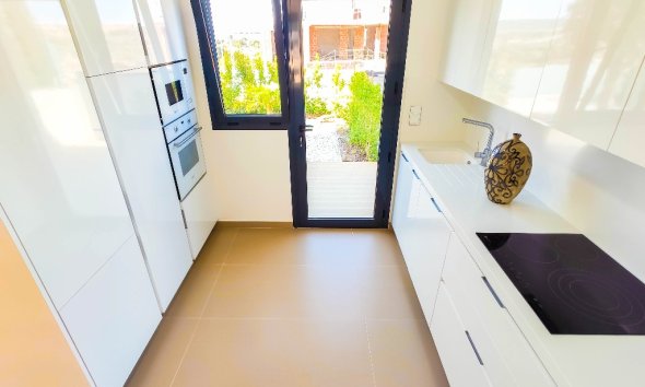 New Build - Villa - Orihuela Costa - Dehesa De Campoamor