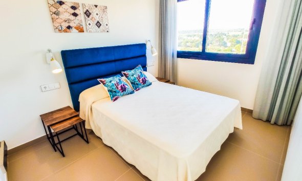 New Build - Villa - Orihuela Costa - Dehesa De Campoamor