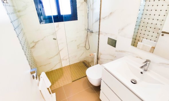 New Build - Villa - Orihuela Costa - Dehesa De Campoamor