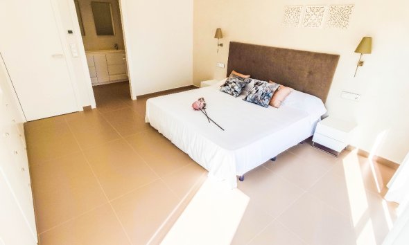 New Build - Villa - Orihuela Costa - Dehesa De Campoamor