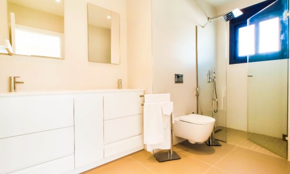 New Build - Villa - Orihuela Costa - Dehesa De Campoamor