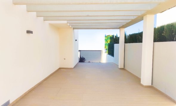 New Build - Villa - Orihuela Costa - Dehesa De Campoamor