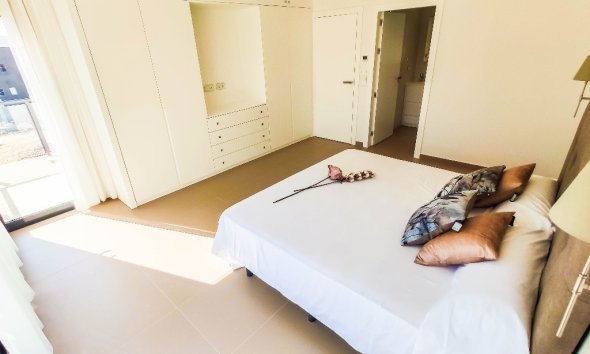 New Build - Villa - Orihuela Costa - Dehesa De Campoamor