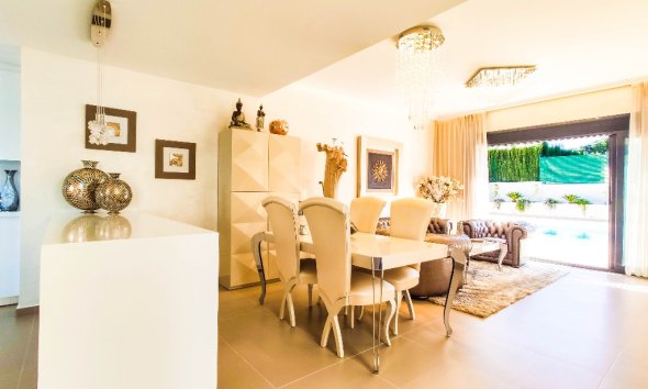 New Build - Villa - Orihuela Costa - Dehesa De Campoamor