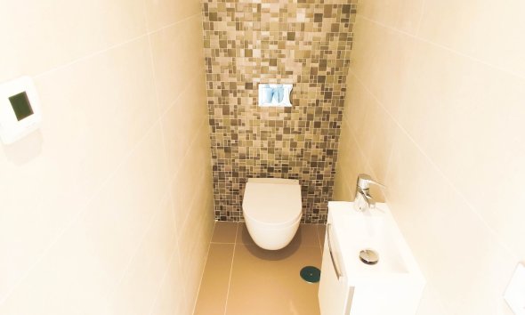 New Build - Villa - Orihuela Costa - Dehesa De Campoamor