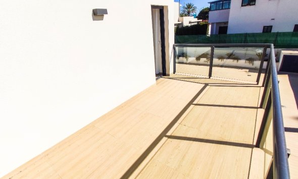 New Build - Villa - Orihuela Costa - Dehesa De Campoamor