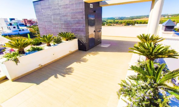 New Build - Villa - Orihuela Costa - Dehesa De Campoamor