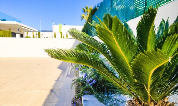 New Build - Villa - Orihuela Costa - Dehesa De Campoamor