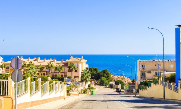 New Build - Villa - Orihuela Costa - Dehesa De Campoamor