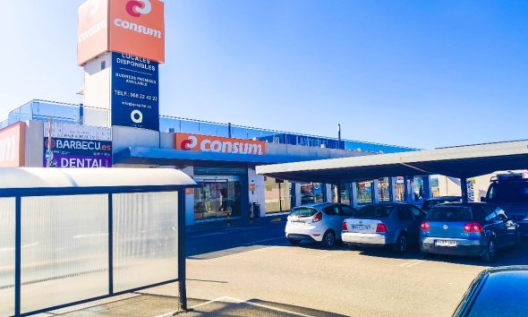 New Build - Villa - Orihuela Costa - Dehesa De Campoamor