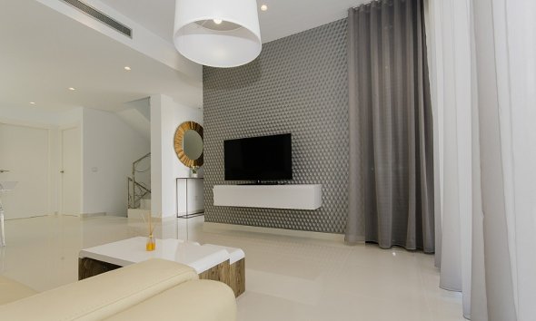 New Build - Villa - Orihuela Costa - Dehesa De Campoamor