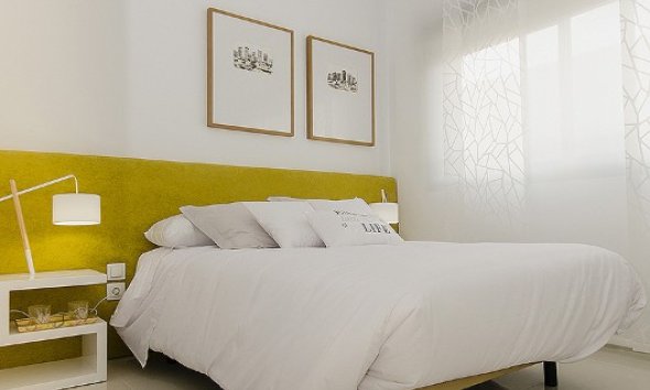 New Build - Villa - Orihuela Costa - Dehesa De Campoamor