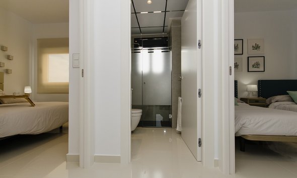 New Build - Villa - Orihuela Costa - Dehesa De Campoamor