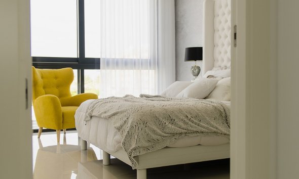 New Build - Villa - Orihuela Costa - Dehesa De Campoamor