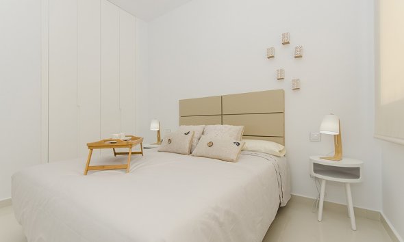 New Build - Villa - Orihuela Costa - Dehesa De Campoamor