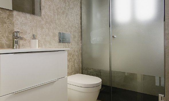 New Build - Villa - Orihuela Costa - Dehesa De Campoamor