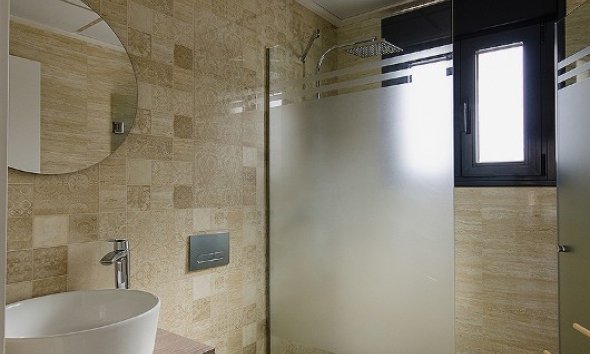 New Build - Villa - Orihuela Costa - Dehesa De Campoamor