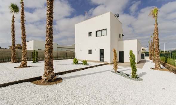 New Build - Villa - Orihuela Costa - Dehesa De Campoamor