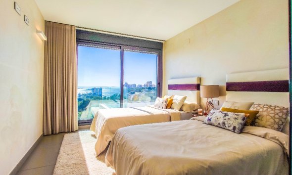 New Build - Villa - Orihuela Costa - Dehesa De Campoamor