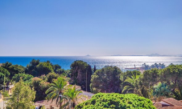 New Build - Villa - Orihuela Costa - Dehesa De Campoamor