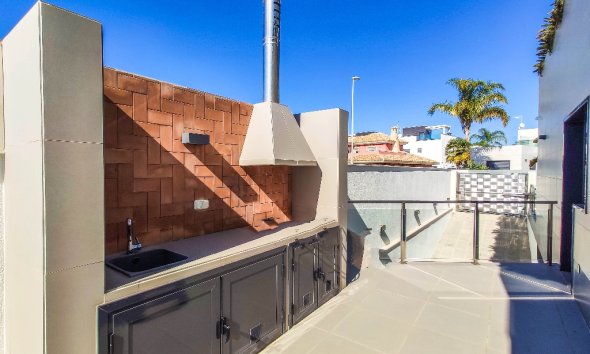 New Build - Villa - Orihuela Costa - Dehesa De Campoamor