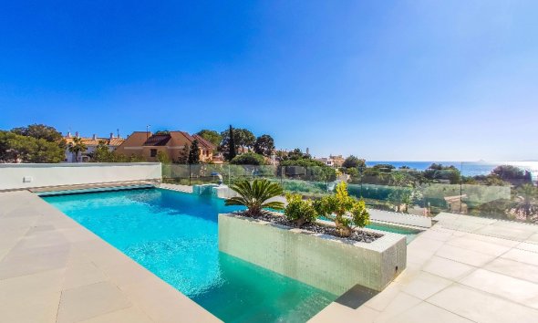 New Build - Villa - Orihuela Costa - Dehesa De Campoamor