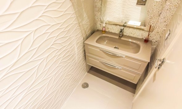 New Build - Villa - Orihuela Costa - Dehesa De Campoamor