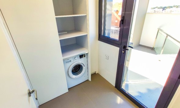 New Build - Villa - Orihuela Costa - Dehesa De Campoamor