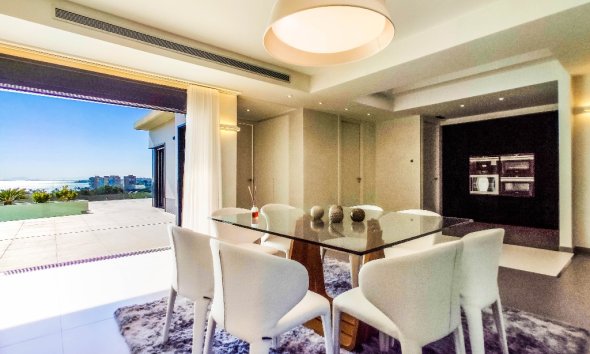 New Build - Villa - Orihuela Costa - Dehesa De Campoamor