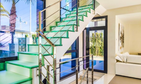 New Build - Villa - Orihuela Costa - Dehesa De Campoamor