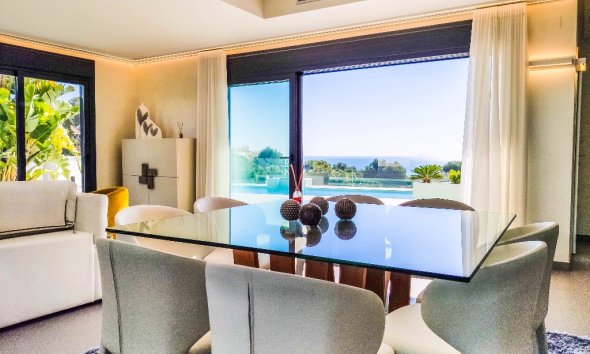 New Build - Villa - Orihuela Costa - Dehesa De Campoamor