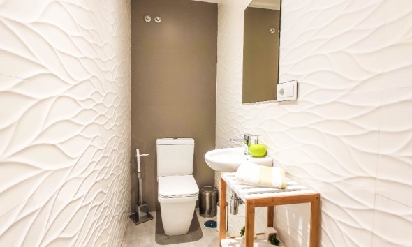 New Build - Villa - Orihuela Costa - Dehesa De Campoamor