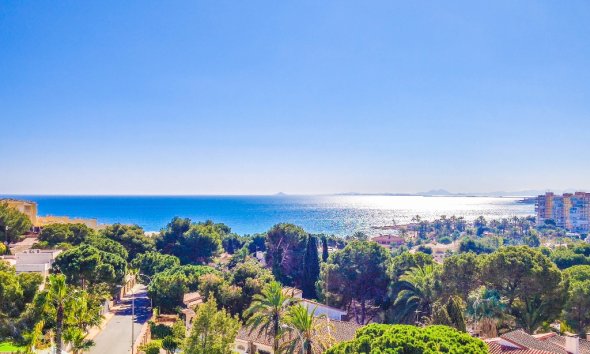 New Build - Villa - Orihuela Costa - Dehesa De Campoamor